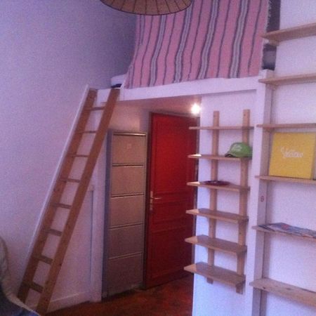 Les Petits Studios/Mezzanine Du Panier مارسيليا المظهر الخارجي الصورة