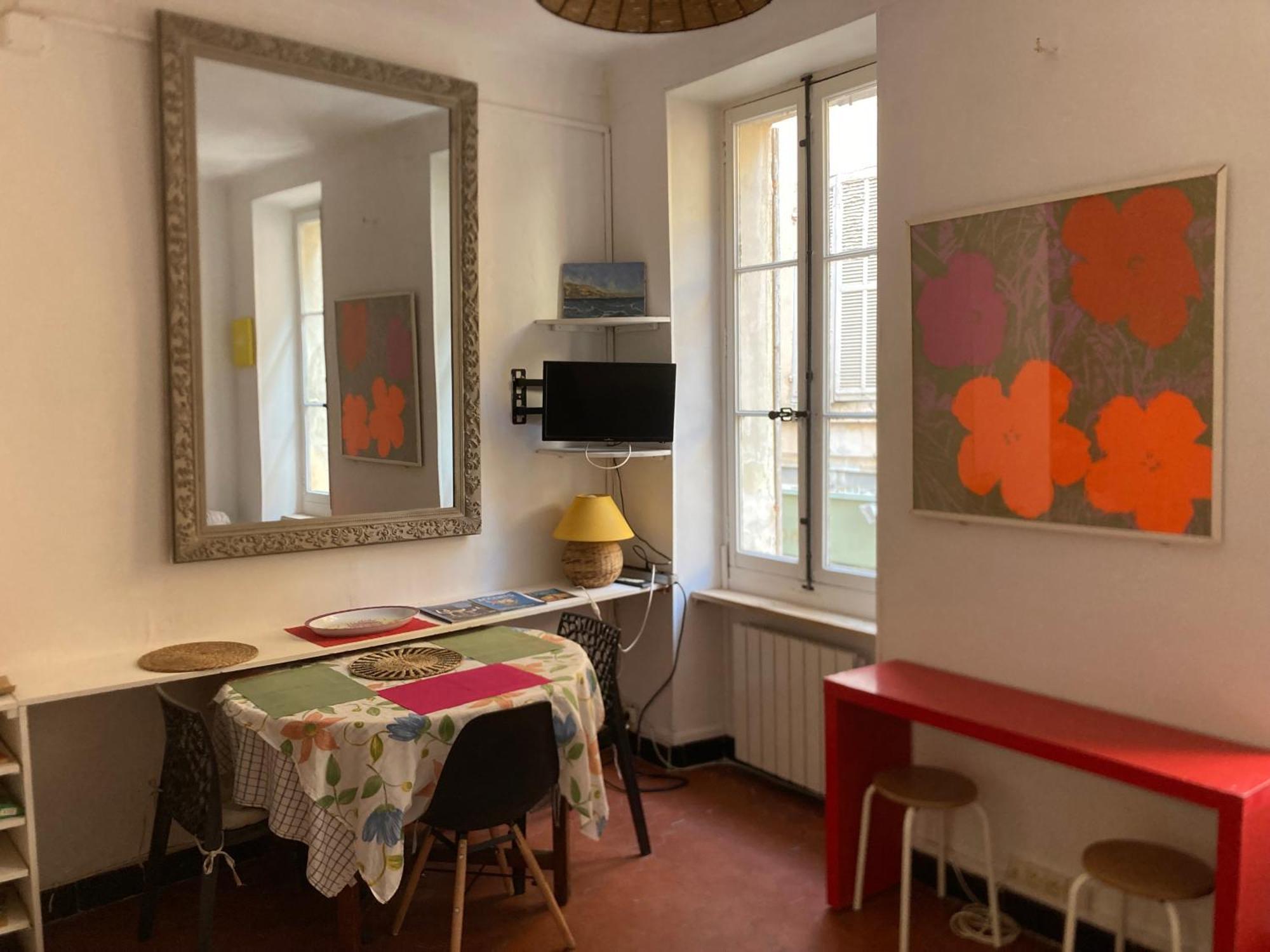 Les Petits Studios/Mezzanine Du Panier مارسيليا المظهر الخارجي الصورة